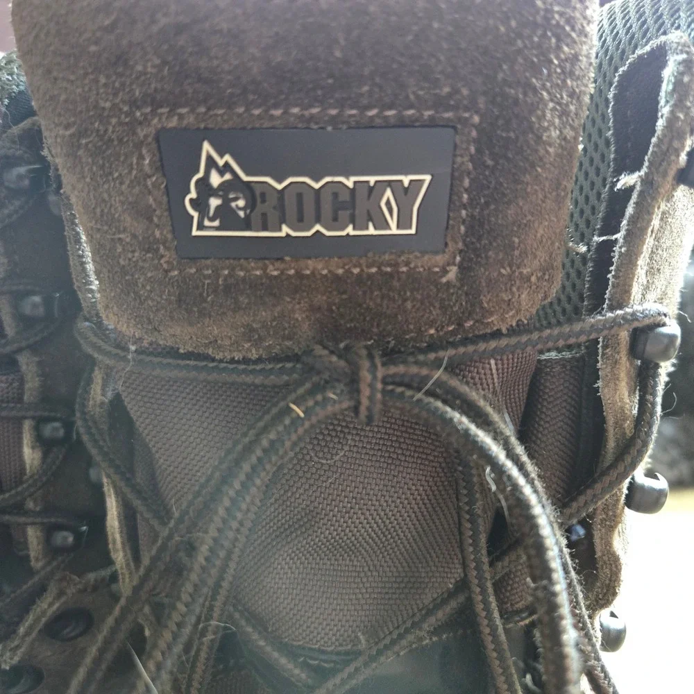 Rocky blizzardstalker pro